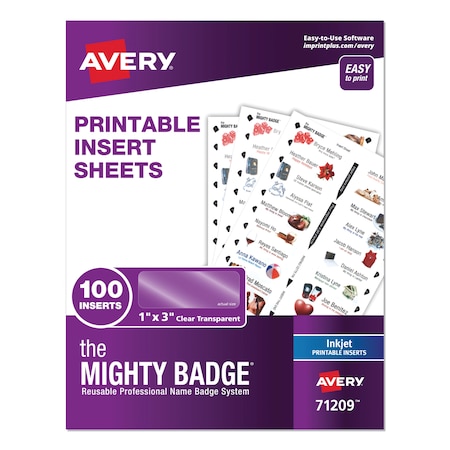 Avery